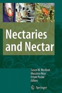 Nectaries and Nectar - cover