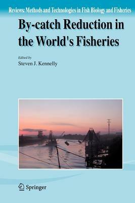By-catch Reduction in the World's Fisheries - cover