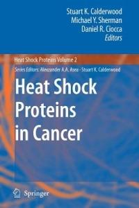 Heat Shock Proteins in Cancer - cover