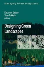 Designing Green Landscapes
