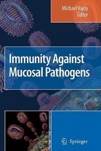 Immunity Against Mucosal Pathogens - cover
