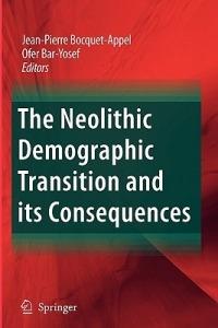 The Neolithic Demographic Transition and its Consequences - cover