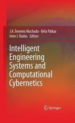Intelligent Engineering Systems and Computational Cybernetics - cover