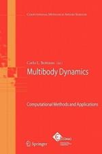 Multibody Dynamics: Computational Methods and Applications