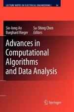 Advances in Computational Algorithms and Data Analysis