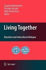 Living Together: Education and Intercultural Dialogue