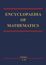 Encyclopaedia of Mathematics