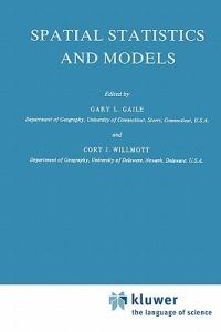 Spatial Statistics and Models - cover