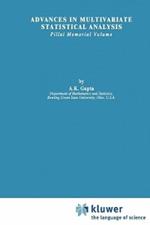 Advances in Multivariate Statistical Analysis: Pillai Memorial Volume
