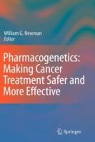 Pharmacogenetics: Making cancer treatment safer and more effective - cover