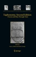 Taphonomy: Process and Bias Through Time - cover