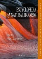 Encyclopedia of Natural Hazards - cover