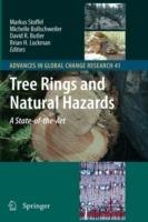 Tree Rings and Natural Hazards: A State-of-Art - cover