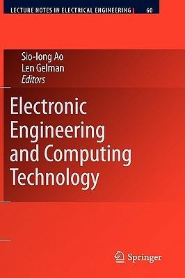 Electronic Engineering and Computing Technology - cover