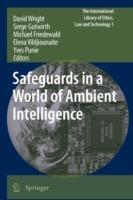 Safeguards in a World of Ambient Intelligence - cover