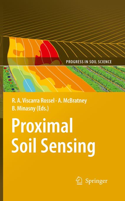 Proximal Soil Sensing