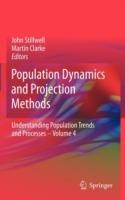 Population Dynamics and Projection Methods - cover