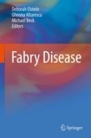 Fabry Disease - cover