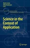 Science in the Context of Application - cover