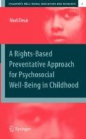 A Rights-Based Preventative Approach for Psychosocial Well-being in Childhood