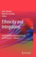 Ethnicity and Integration - cover
