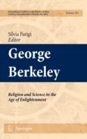 George Berkeley: Religion and Science in the Age of Enlightenment - cover