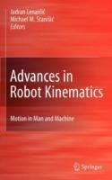Advances in Robot Kinematics: Motion in Man and Machine