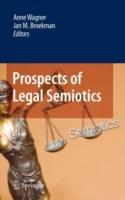 Prospects of Legal Semiotics - cover