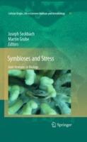 Symbioses and Stress: Joint Ventures in Biology - cover