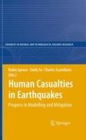Human Casualties in Earthquakes: Progress in Modelling and Mitigation - cover