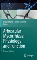 Arbuscular Mycorrhizas: Physiology and Function - cover