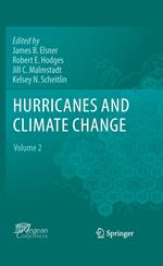 Hurricanes and Climate Change