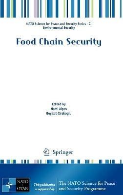 Food Chain Security - cover
