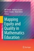 Mapping Equity and Quality in Mathematics Education - cover