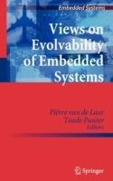 Views on Evolvability of Embedded Systems - cover