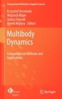 Multibody Dynamics: Computational Methods and Applications - cover