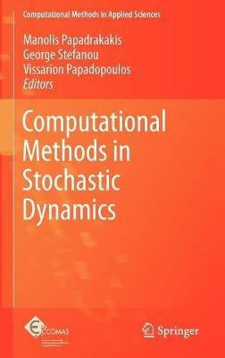 Computational Methods in Stochastic Dynamics - cover