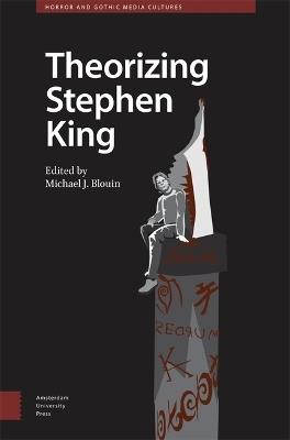Theorizing Stephen King - cover