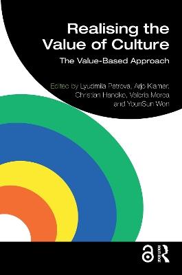 Realising the Value of Culture: The Value-Based Approach - cover