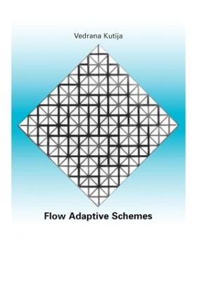 Flow Adaptive Schemes - Vendrana Kutija - cover