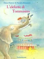 L'elefante di Tommasino