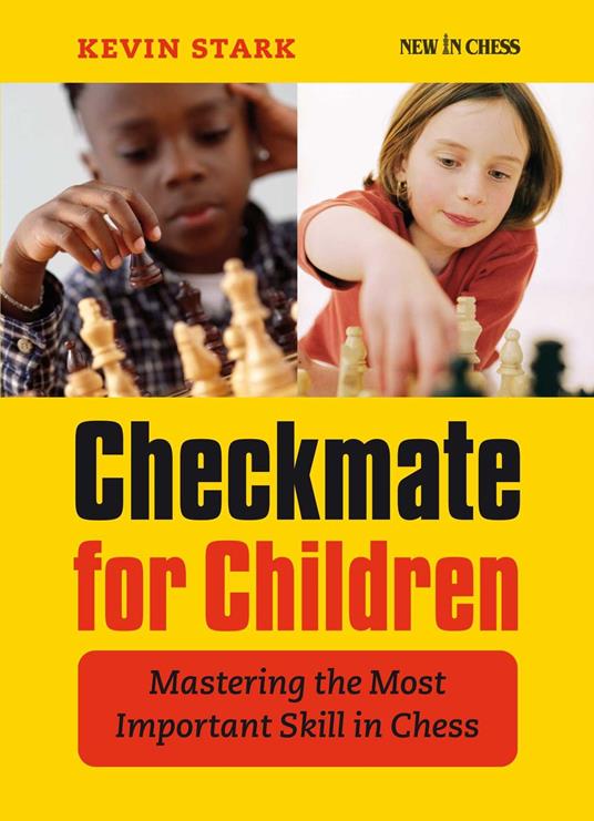 Checkmate for Children