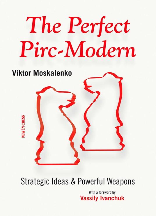 The Perfect Pirc-Modern