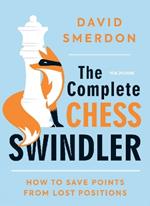 The Complete Chess Swindler: How to Save Points from Lost Positions