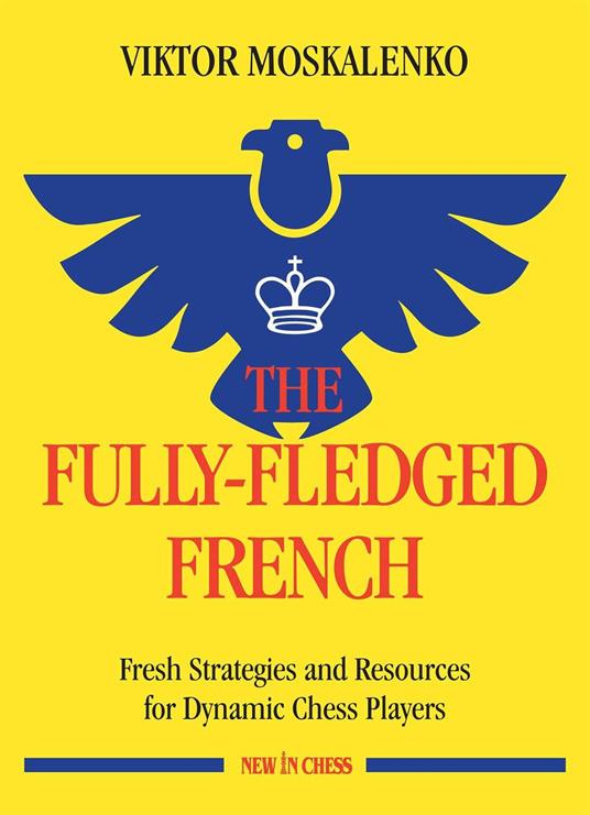 The Fully-Fledged French