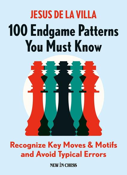 100 Endgame Patterns You Must Know