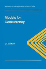 Models for Concurrency