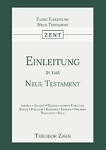 Einleitung in das Neue Testament: Erster Band