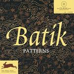 Batik patterns. Ediz. multilingue. Con CD-ROM