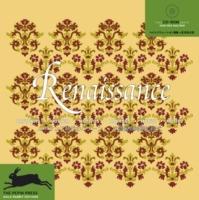 Reinassance. Patterns. Ediz. multilingue. Con CD-ROM - Pepin Van Roojen - copertina